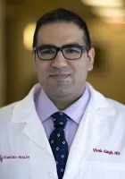 Dr. Vivek Alaigh, MD - Stamford, CT - Endocrinology, Diabetes & Metabolism