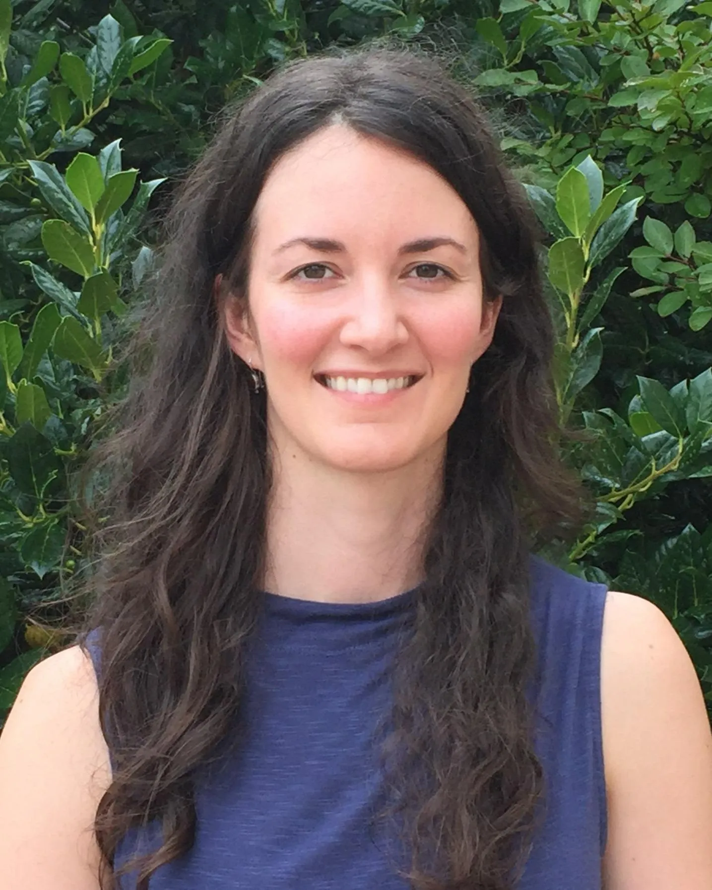 Dr. Alena J. Markmann - Chapel Hill, NC - Infectious Disease, Infectious Disease Specialist