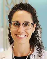 Dr. Krysta M. Contino, MD - Cherry Hill, NJ - Gastroenterology