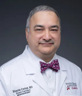 Dr. Ricardo Cortez - McAllen, TX - Neurological Surgery, Neurosurgery