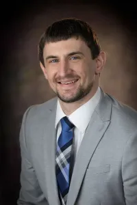 Dr. Tyler Manley, DO - Marinette, WI - Family Medicine