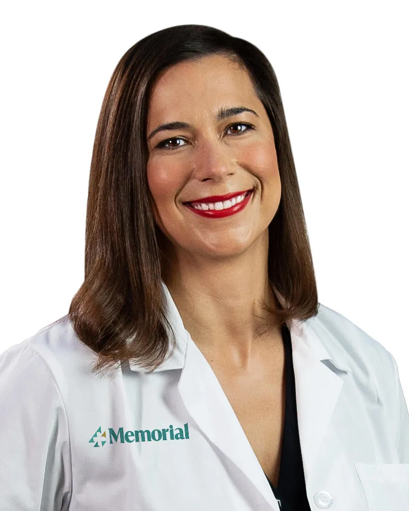 Dr. Hannah Gwin, MD - Gulfport, MS - Internal Medicine
