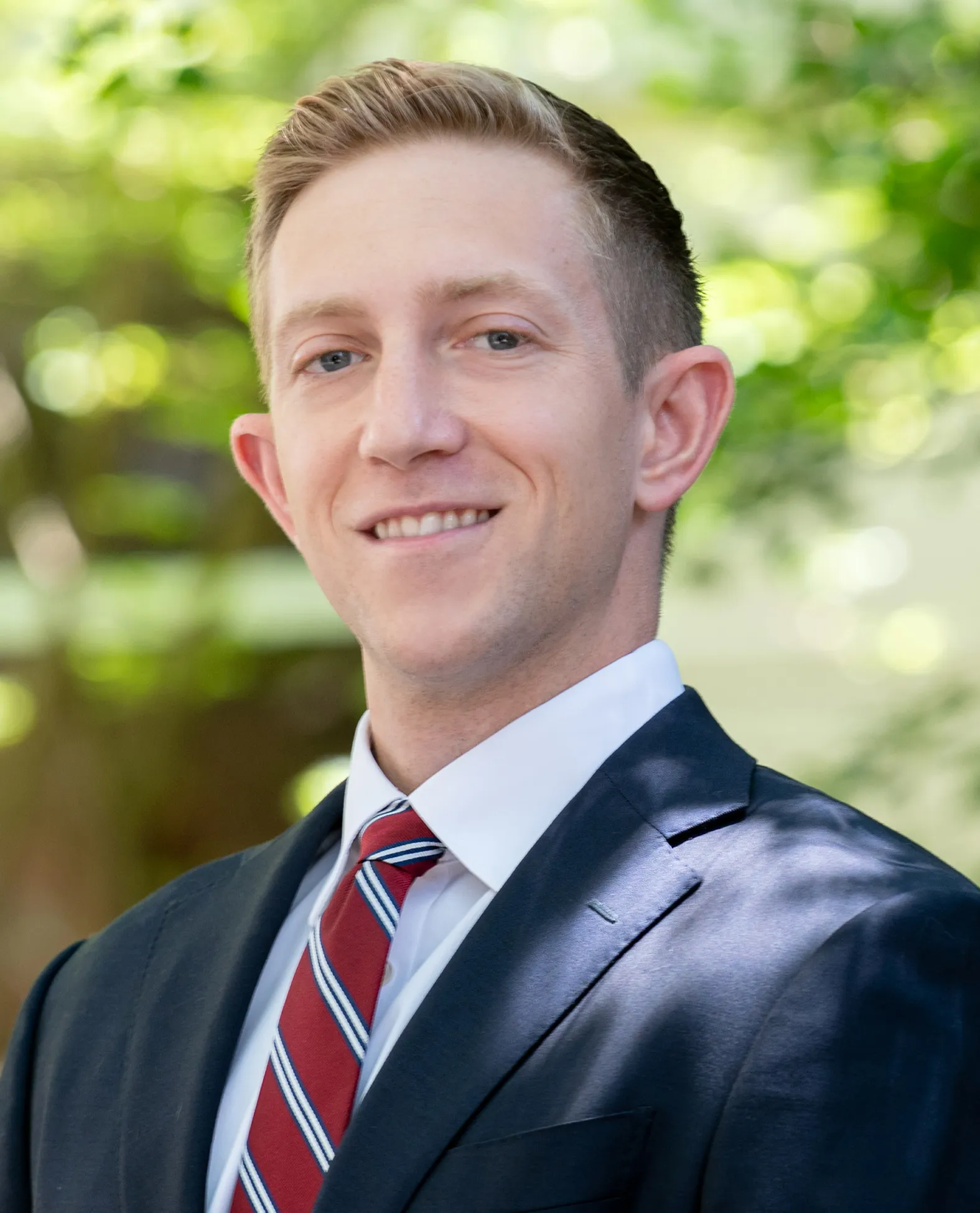 Dr. John Gregory Mawn, MD