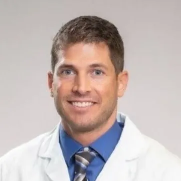 Dr. Matthew D Morgan, MD - Chalmette, LA - Family Medicine