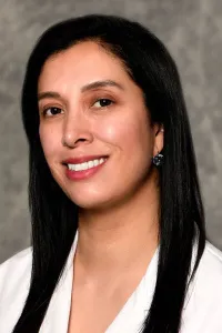 Dr. Estrella Lizbeth Mellin Sanchez, MD - Jacksonville, FL - Medical Genetics