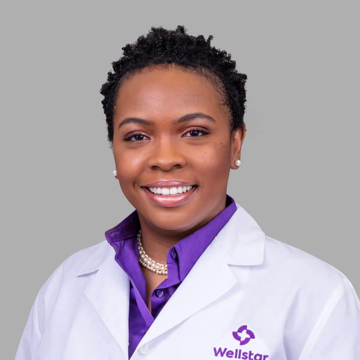Dr. Leshaun Yashel Davenport