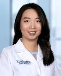 Dr. Shan Michelle Jiang, MD - Sugar Land, TX - Obstetrics & Gynecology