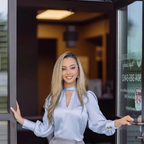 Dr. Daniella C Sousou, DDS - Orange Park, FL - Dentistry