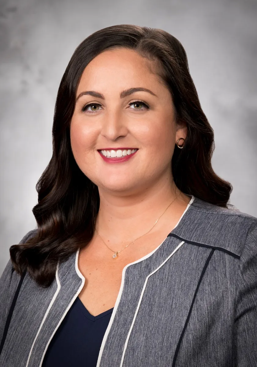 Dr. Marie Dominica Arnaout, DO - Kalamazoo, MI - Pediatrics, Internal Medicine