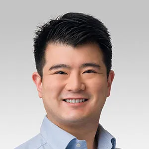 Dr. Eric Chung, MD - Chicago, IL - Internal Medicine