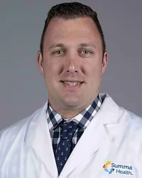 Dr. Chalon Fike, MD - Uniontown, OH - Family Medicine