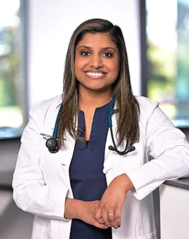 Dr. Sherin Abraham, DO - Devon, PA - Family Medicine
