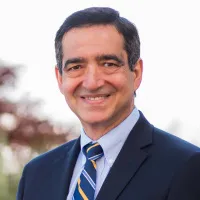 Dr. Ramin Esmail Beygui, MD - San Francisco, CA - Cardiovascular Surgery