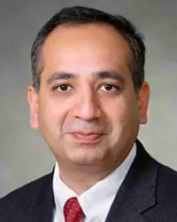 Dr. Rakesh P Mashru, MD - Voorhees, NJ - Orthopedic Surgery