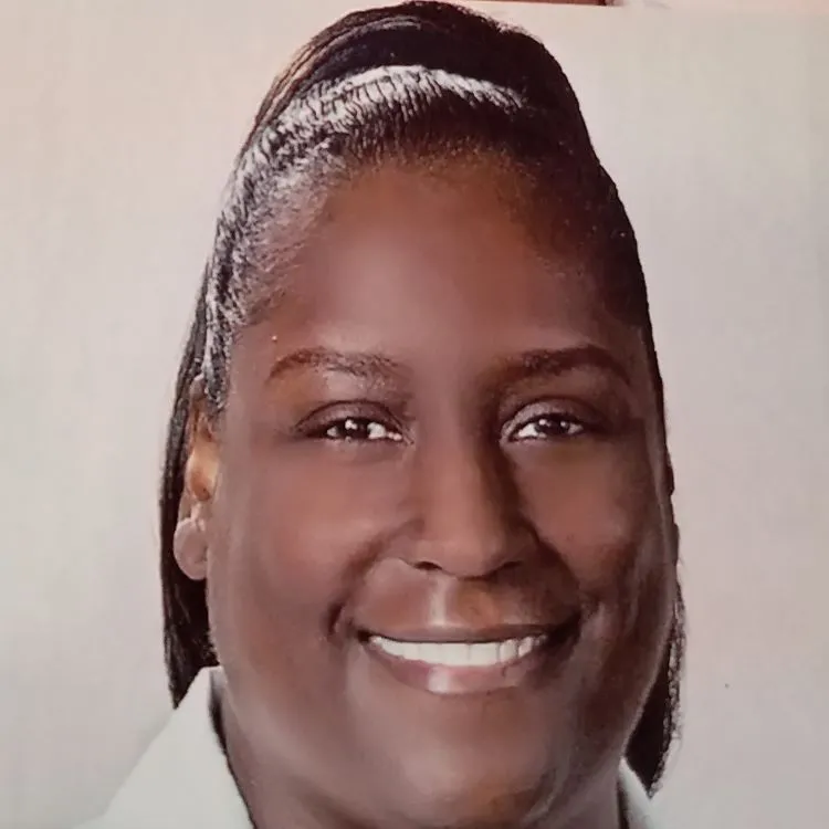 Dr. Vanessa Germaine King Johnson, MD