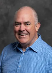 Dr Brian Kennedy, MD, MBA, CPE - Owosso, MI - Pediatrics