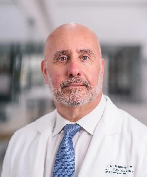Dr. Richard D Hammer - Columbia, MO - Other, Other Specialty
