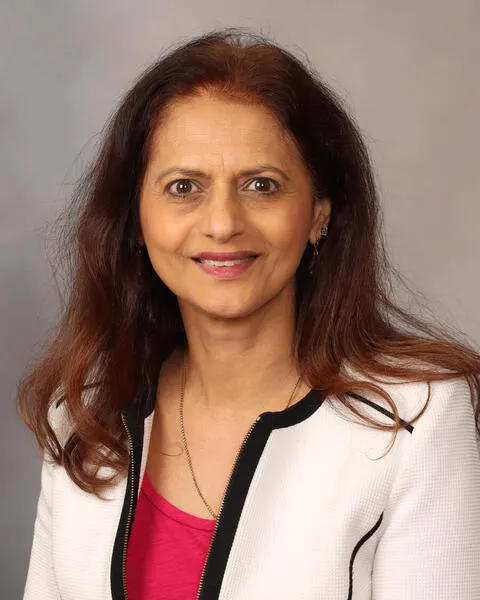 Dr. Sandhya Pruthi, MD - Rochester, MN - Internal Medicine, Family Medicine, Oncology