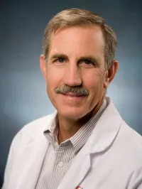 Dr. David Barnette, MD