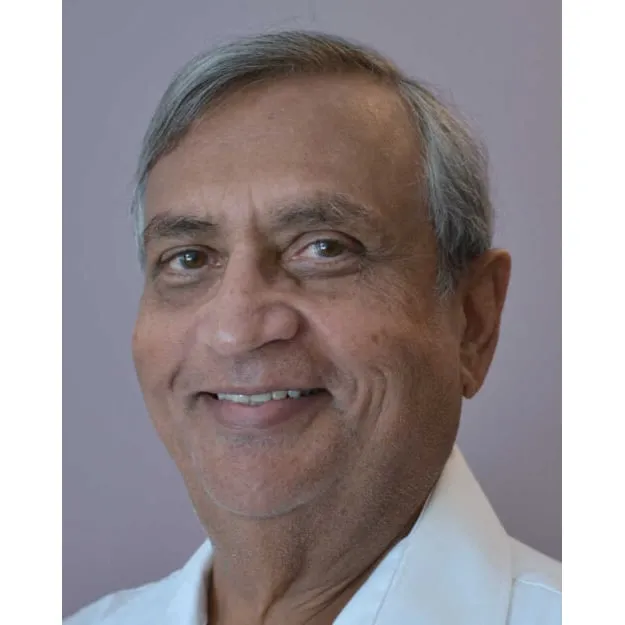 Dr. Jashbhai I Patel, MD - Covington, LA - Diagnostic Radiology