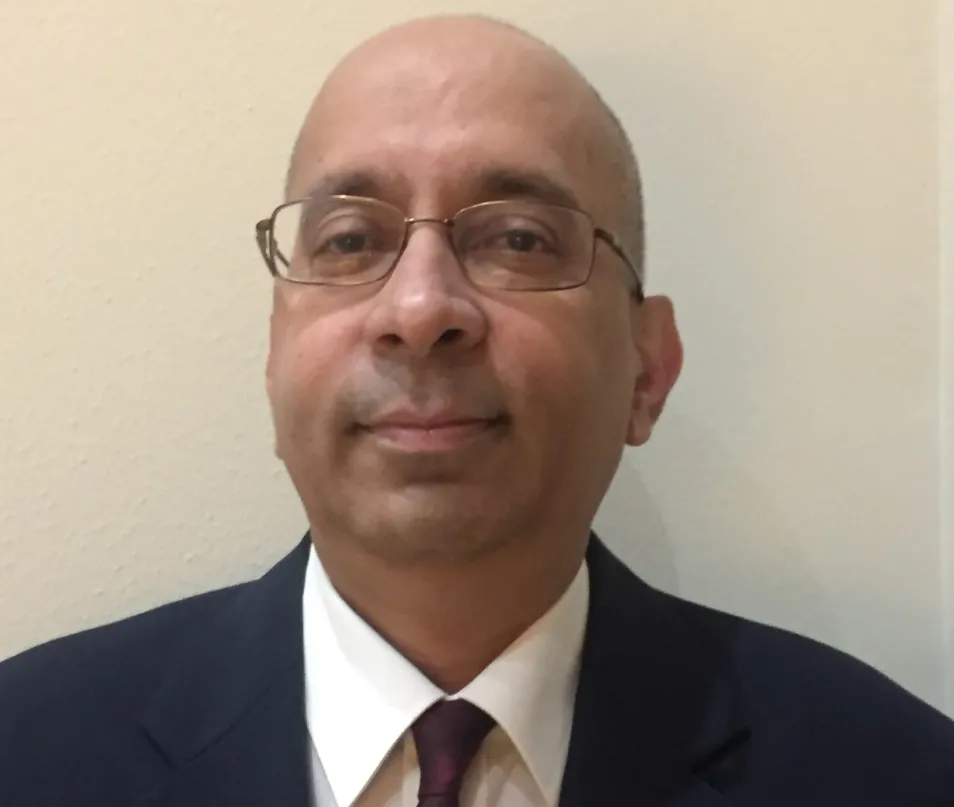 Dr. Krishna Kambhampati, MD - Temple, TX - Psychiatry, Internal Medicine