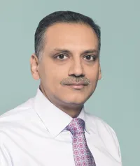 Dr. Faisal A Chaudri, MD - SPRINGFIELD, VA - Internal Medicine