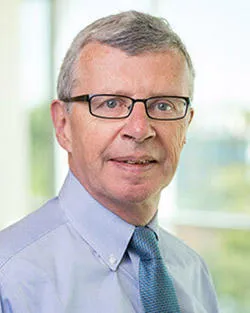 Dr. David A. Lynch, MD - Denver, CO - Diagnostic Radiology, Radiologist