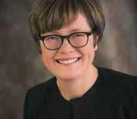 Dr. Julia Montgomery, MD - Willmar, MN - Cardiovascular Disease
