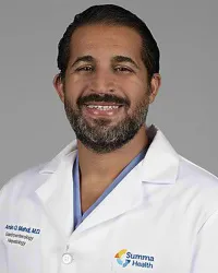 Dr. Amin O Mahdi, MD - Akron, OH - Gastroenterology