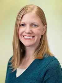 Dr. Kirsten Jana Sjostrand, DO - Brainerd, MN - Obstetrics & Gynecology