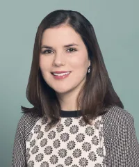 Dr. Iva Ferreira, MD - McLean, VA - Hematology, Oncology