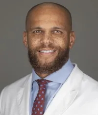 Dr. Ian Khristoffe Musgrave, MD - Tampa, FL - Internal Medicine