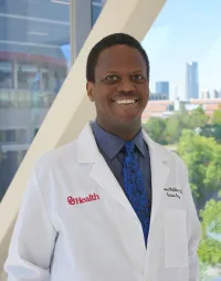 Dr. Shearwood Mcclelland IIi IIi, MD - Oklahoma City, OK - Oncology