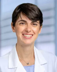 Dr. Eleonora Avenatti, MD, DABOM - Houston, TX - Cardiovascular Disease