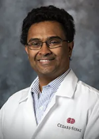Dr. Santhosh M Nadipuram, MD - Los Angeles, CA - Pediatrics