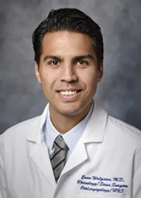 Dr. Evan S Walgama, MD - Torrance, CA - Otolaryngology-Head & Neck Surgery