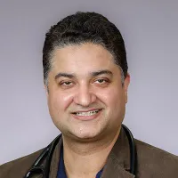 Dr. Abhishek Kapila, MD - Louisville, KY - Hospital Medicine