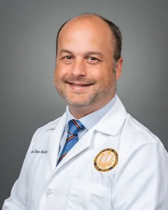 Dr. Tyler Hillman, MD