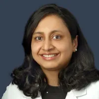 Dr. Pooja Mohan Rao, MD - Washington, DC - Neurology