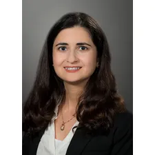 Dr Yasmin Hamzavi Abedi - Falls Church, VA - Allergy & Immunology, Pediatrics