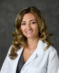 Dr. Erica L. Stockwell, DO