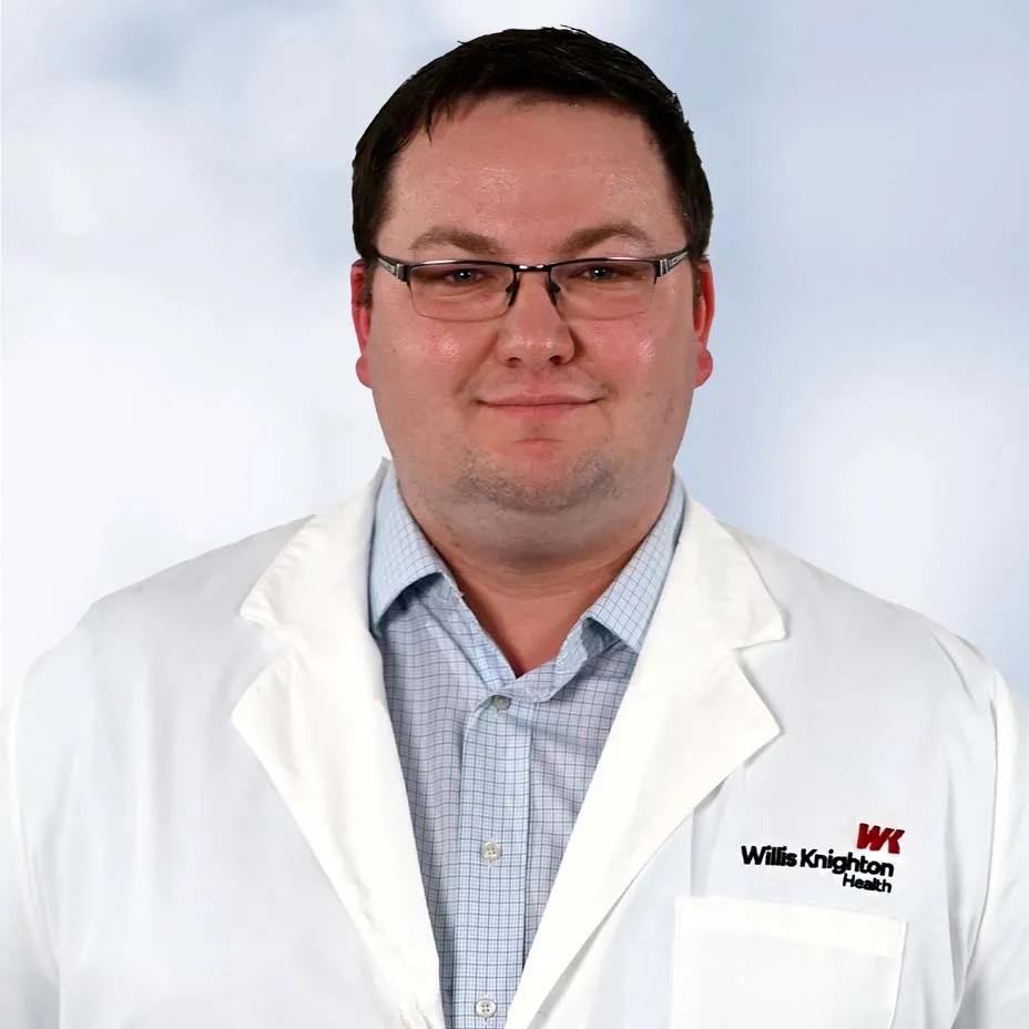 Dr. Matthew I Hefner, MD