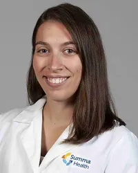 Dr. Katherine R Davis, MD - Akron, OH - Family Medicine