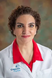 Dr. Lana Wahid, MD - Roanoke, VA - Hospital Medicine