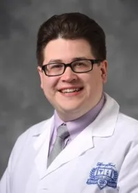 Dr. David A Gessert, MD - Detroit, MI - Sleep Medicine