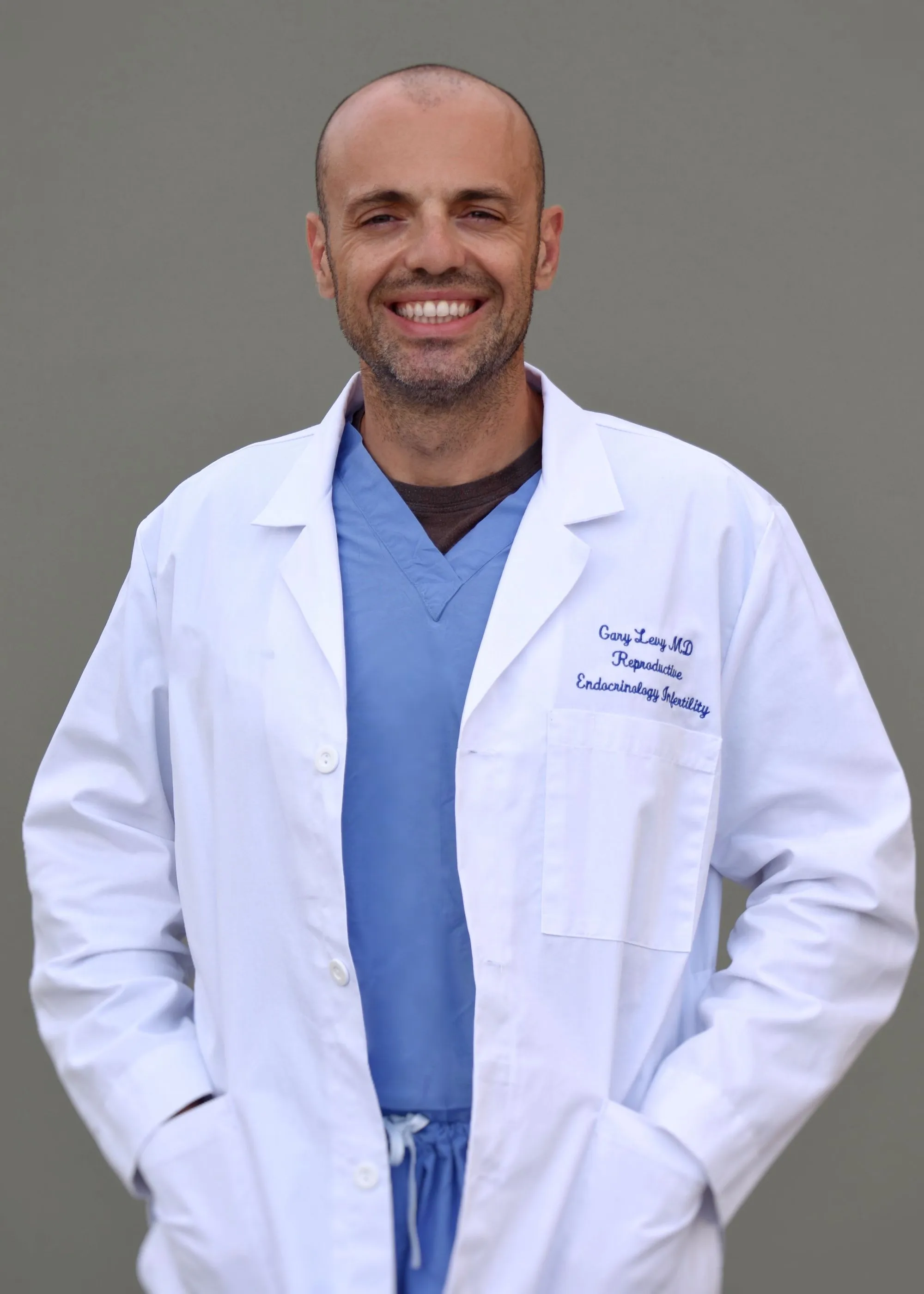 Dr. Gary Levy, MD - Las Vegas, NV - Reproductive Endocrinology, Obstetrics & Gynecology