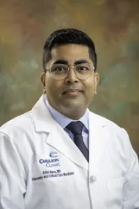 Dr. Ariful Alam, MD