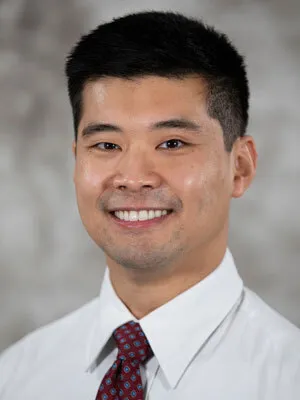 Dr. Zenas Chang, MD - Indianapolis, IN - Gynecologic Oncology, Gynecologic Oncologist