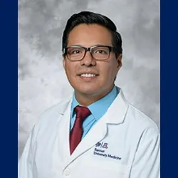 Dr. Ramiro Esteban Cardenas Lara, MD