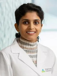 Sravya P Vajapey, MD, MBA